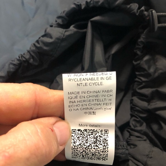 Shein Women’s Parachute Balloon Style Pant Adjustable Elastic at Waist/Ankles - Picture 6 of 6